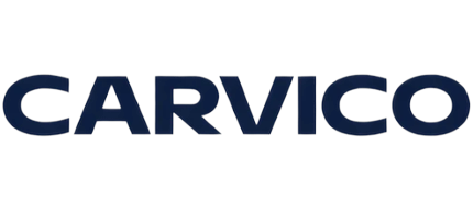 Carvico fabric quality mark