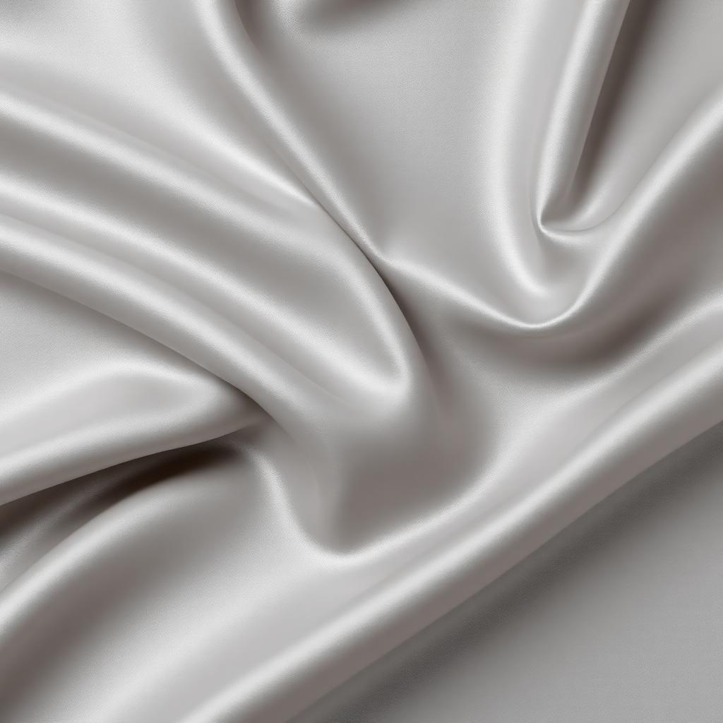 Bali Swim Shiny fabric surface