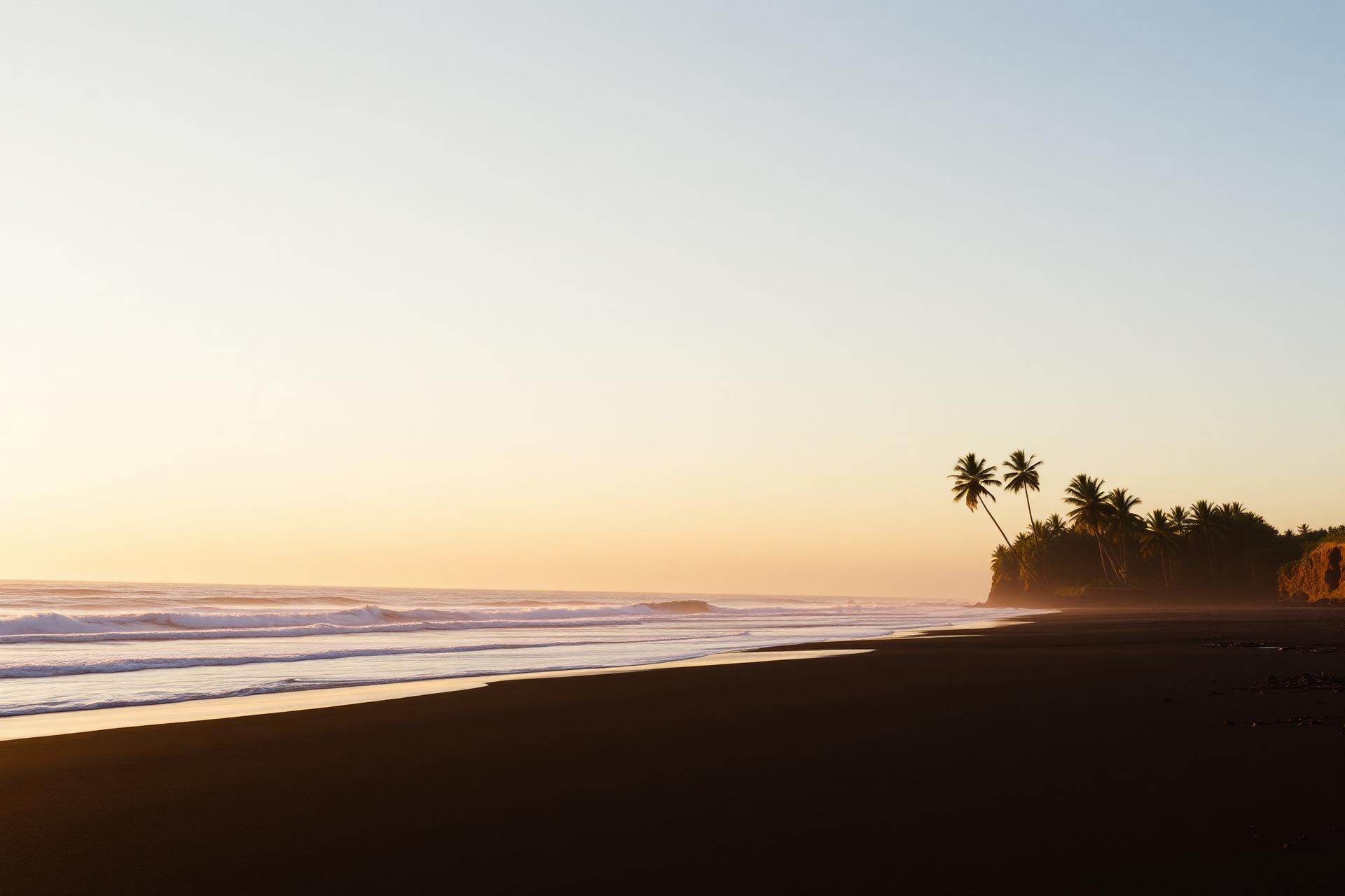 Bali ocean cliffs representing a resort collection setting